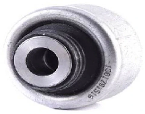 BUJE SILENT BLOCK CENTRAL BRAZO SUSP. PARA PEUGEOT 307 (2002-2005), 307 (2006-2009)