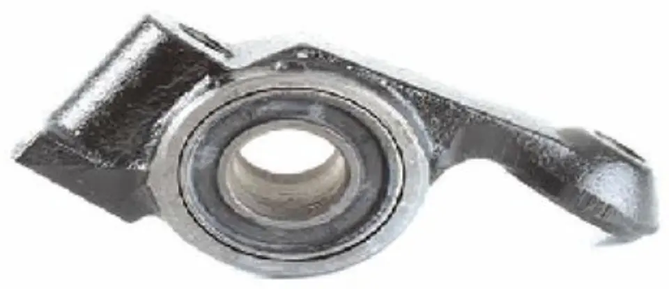 BUJE SILENT BLOCK CENTRAL BRAZO SUSP. PARA PEUGEOT EXPERT (2008-2012) 1