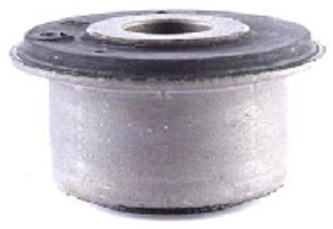 BUJE SILENT BLOCK CENTRAL BRAZO SUSP. CO PARA PEUGEOT 306 XT (1997-1999), 306 ST (1997-1999), 306 ST (1993-1997)
