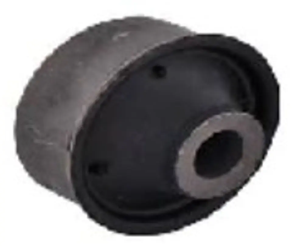 BUJE SILENT BLOCK PUNTA BRAZO SUSP. PARA PEUGEOT 206 (2002-2004), 206 (2005-2008), 206 (2003-2008), 206 (1999-2002), 206 (2002-2005) 1