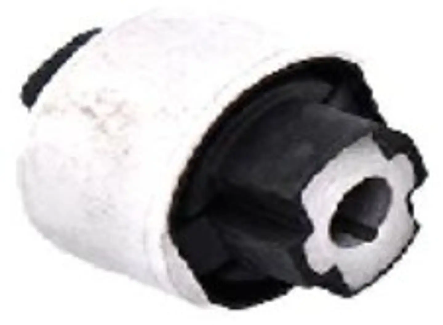 BUJE SILENT BLOCK PUNTA BRAZO SUSP. CON PARA PEUGEOT BOXER (2008-2017), BOXER HDI (2003-2007) 1