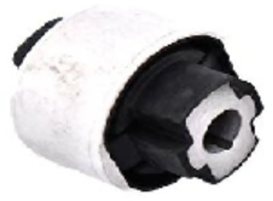 BUJE SILENT BLOCK PUNTA BRAZO SUSP. CON PARA PEUGEOT BOXER (2008-2017), BOXER HDI (2003-2007) 1