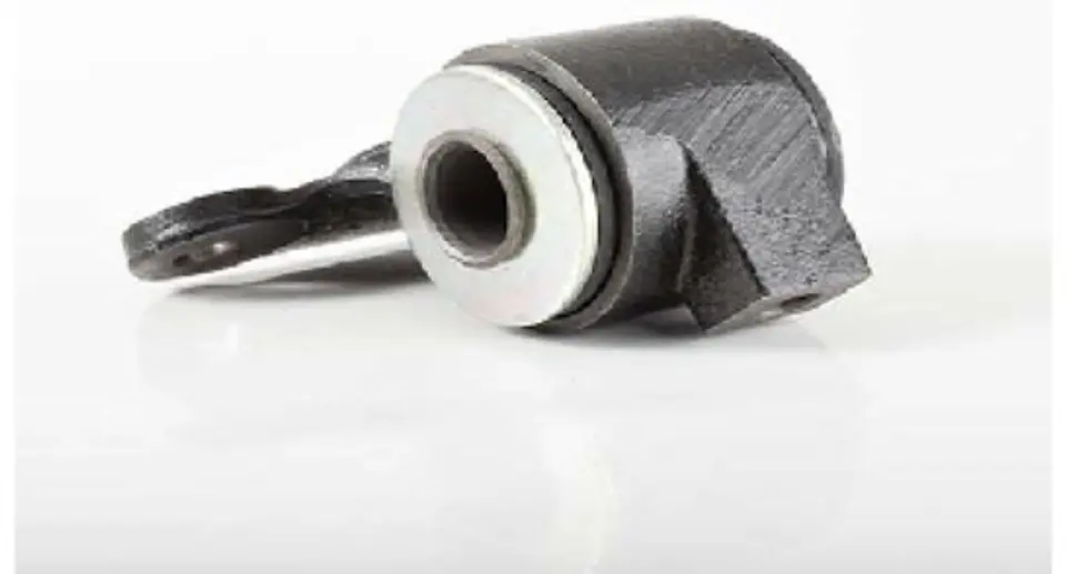 BUJE SILENT BLOCK PUNTA BRAZO SUSP. DERECHA PARA PEUGEOT EXPERT (2008-2012) 1