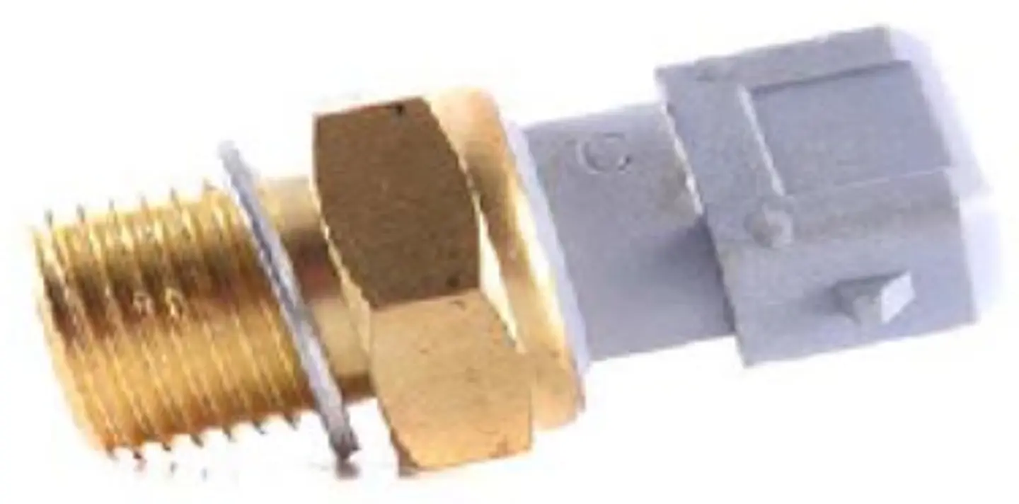 BULBO PRESION ACEITE PARA PEUGEOT 406 (1996-2001) 1