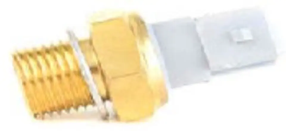 BULBO PRESION ACEITE PARA PEUGEOT 205 1.1 93-96 (1993-1996), 205 1.4 93-98 (1993-1998), BOXER (1998-2002), BOXER (2003-2007), 405 (1993) 1
