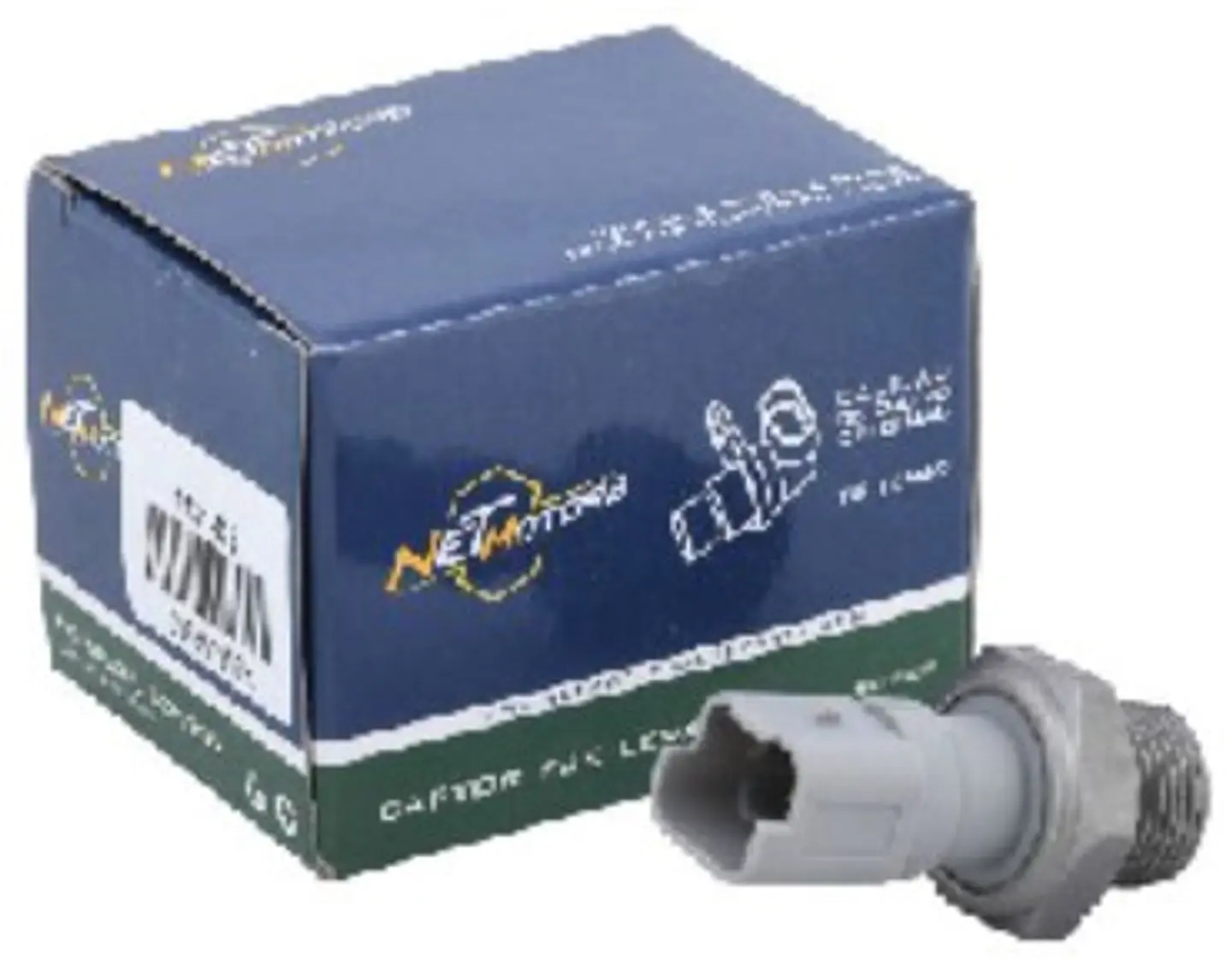 BULBO PRESION ACEITE PARA PEUGEOT 406 (2002-2004) 1