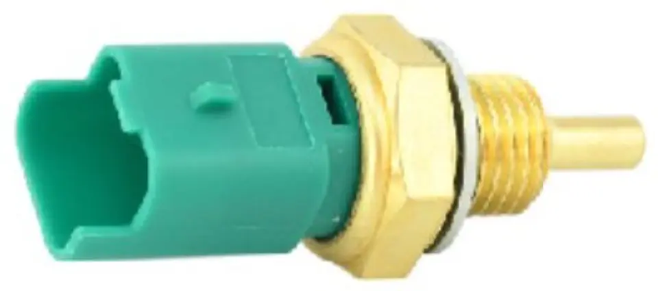 BULBO SENSOR TEMPERATURA TERMOST. INFER PARA PEUGEOT PARTNER (2004-2007), PARTNER (2003-2004), 307 (2002-2005) 1