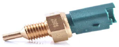 BULBO SENSOR TEMPERATURA TERMOST. INFER PARA PEUGEOT 206 (2003-2008), 206 (2000-2004), 206 (2004-2007), 206 (1999-2003), PARTNER (1999-2001)