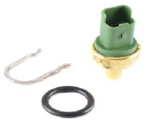 BULBO SENSOR TEMPERATURA TERMOST. INFER PARA PEUGEOT 206 (2003-2008), 206 CONTACT (2007-2009)