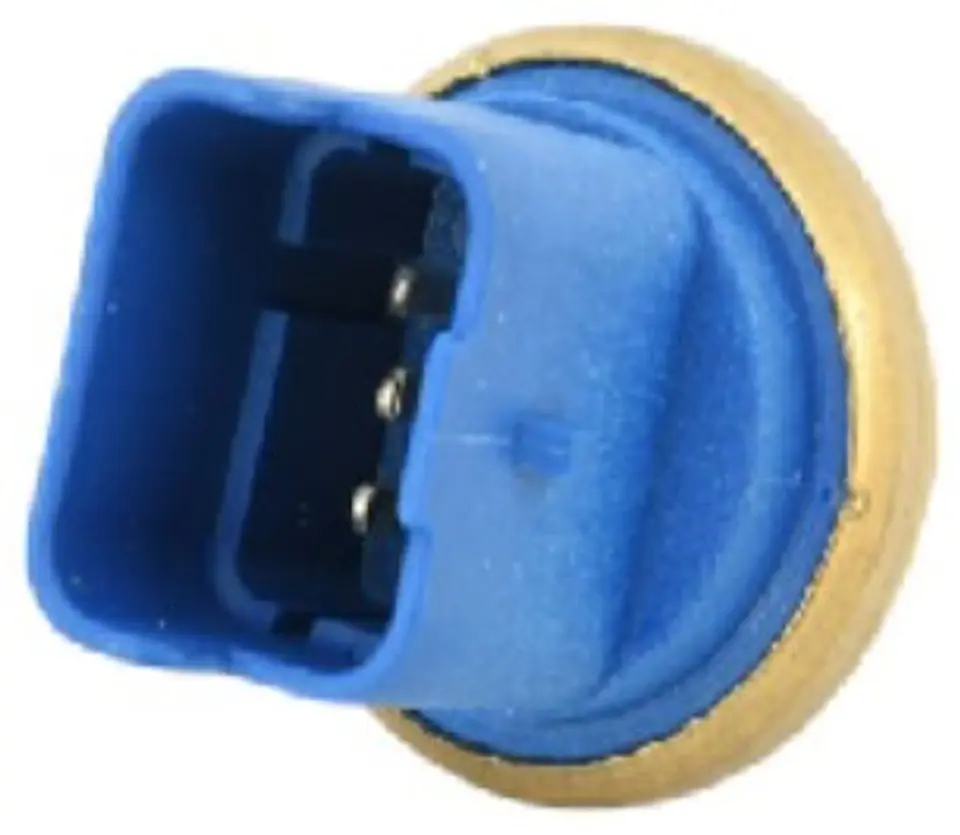 BULBO SENSOR TEMPERATURA TERMOSTA PARA PEUGEOT BOXER (2003-2007), BOXER (2003-2004) 1