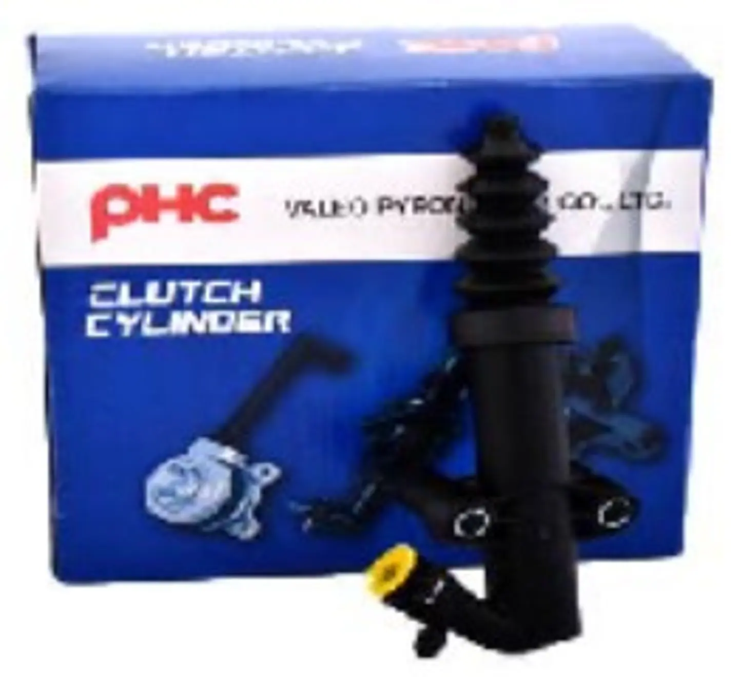CILINDRO EMBRAGUE PARA PEUGEOT 2008 (hasta 2020), 208 (2020 en adelante) | CITROEN 0-2013 (2013-2017) 1
