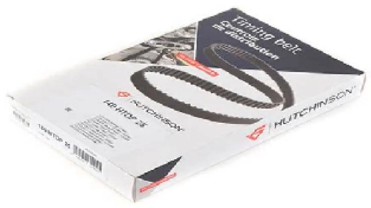 CORREA DISTRIBUCION PARA PEUGEOT 305 GT (hasta 1988), 309 (1989-1992), 405 (1988-1992), 405 (1992) 1