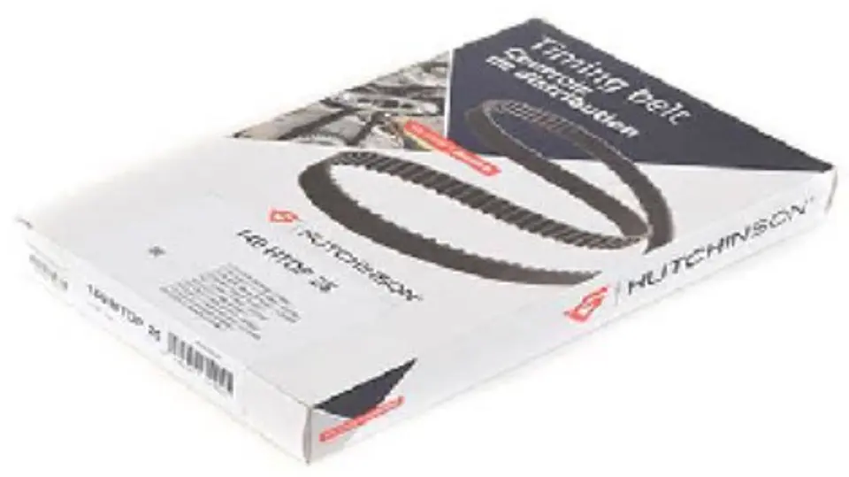 CORREA DISTRIBUCION PARA PEUGEOT 305 GT (hasta 1988), 309 (1989-1992), 405 (1988-1992), 405 (1992) 1