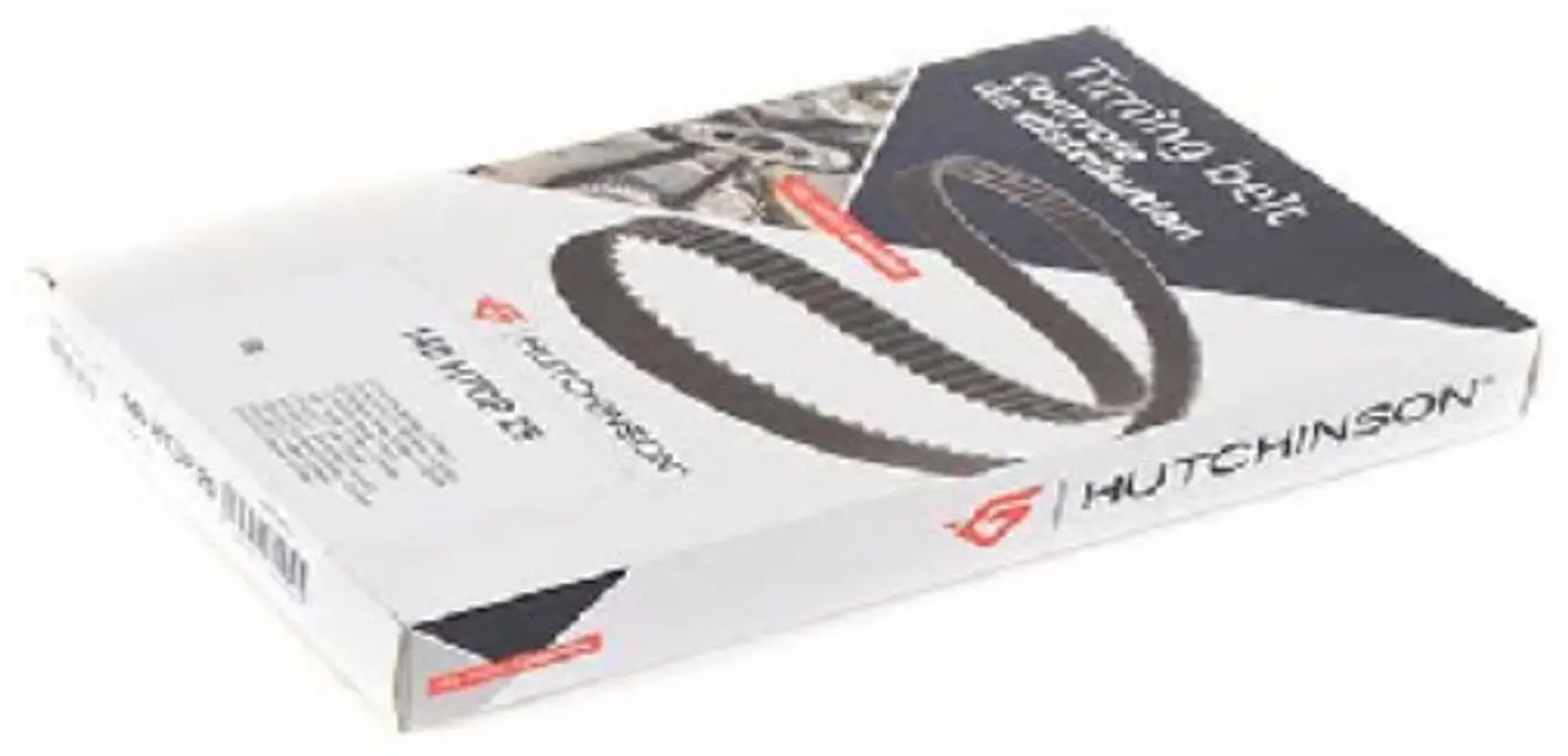 CORREA DISTRIBUCION PARA PEUGEOT 206 (hasta 2005), 206 (2006-2009), 206 HDI (2002-2005), 206 HDI (2006-2009) 1