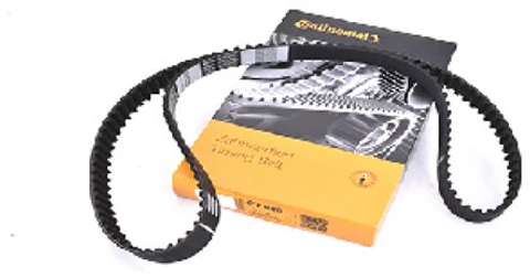 CORREA DISTRIBUCION PARA PEUGEOT 206 (hasta 2008), 206 (2003-2008), 206 CONTACT (2007-2009)