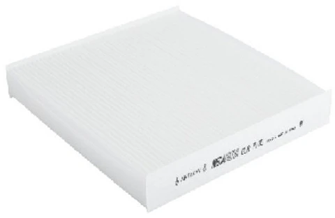 FILTRO CABINA PARA PEUGEOT PARTNER (hasta 2012), PARTNER (2007-2012), PARTNER HDI (2007-2011)