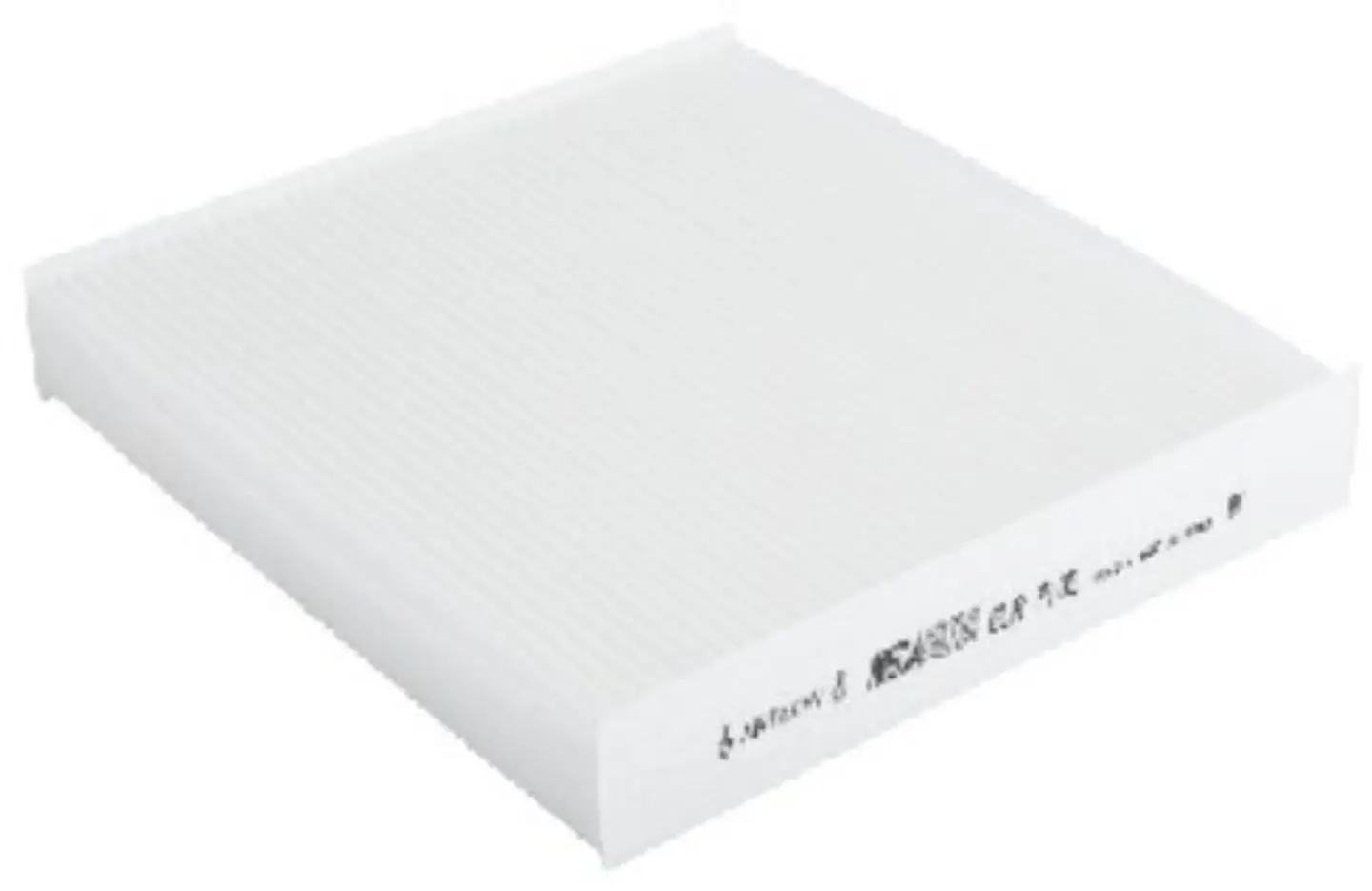 FILTRO CABINA PARA PEUGEOT PARTNER (hasta 2012), PARTNER (2007-2012), PARTNER HDI (2007-2011) 1