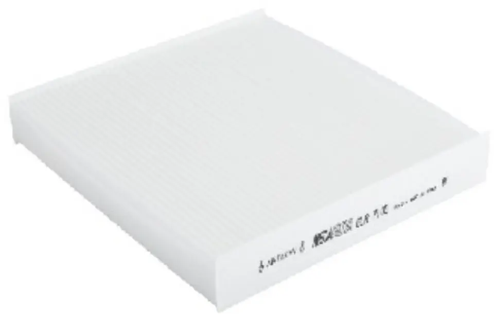 FILTRO CABINA PARA PEUGEOT PARTNER (hasta 2012), PARTNER (2007-2012), PARTNER HDI (2007-2011) 1