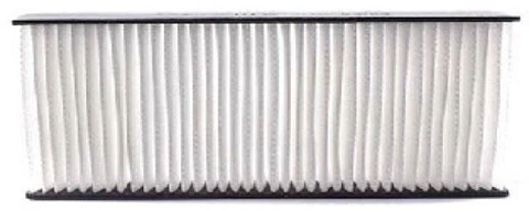 FILTRO CABINA PARA PEUGEOT 407 (hasta 2010), 407 (2006-2010), 407 (2006-2009)