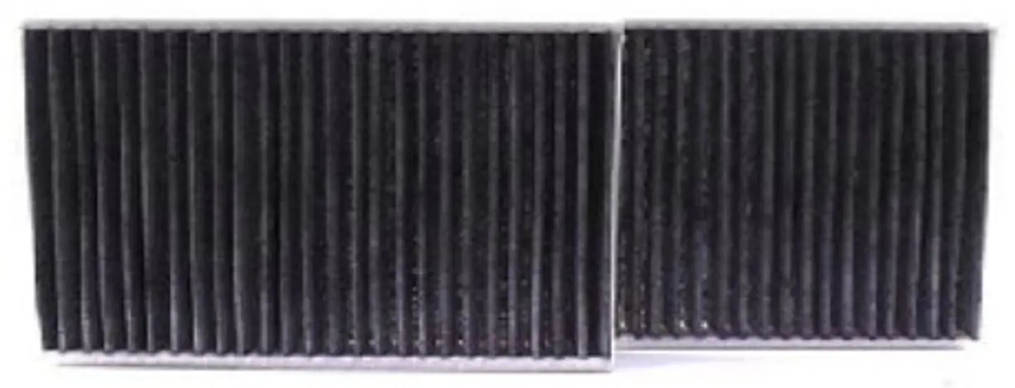 FILTRO CABINA PARA PEUGEOT 2008 (hasta 2020), 207 (2008-2010), 207 (2009-2011) 1