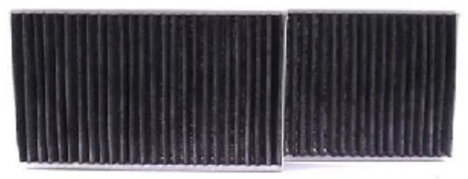 FILTRO CABINA PARA PEUGEOT 2008 (hasta 2020), 207 (2008-2010), 207 (2009-2011) 1
