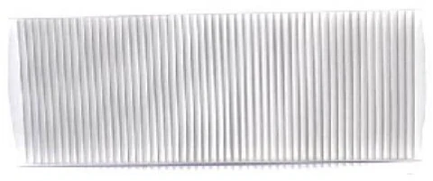 FILTRO CABINA PARA PEUGEOT EXPERT (hasta 2012), EXPERT (2008-2012), EXPERT (2013-2017)