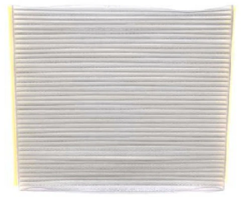 FILTRO CABINA PARA PEUGEOT BIPPER (hasta 2017), BIPPER (2013-2018)