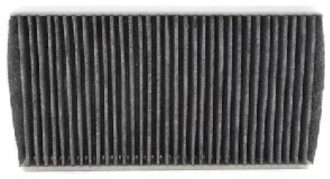 FILTRO CABINA PARA PEUGEOT BIPPER (hasta 2017), 5008 (2013-2014), 508 HDI (2012-2017) | CITROEN C3 PICASSO (2012-2023)
