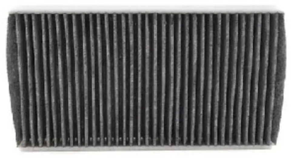 FILTRO CABINA PARA PEUGEOT BIPPER (hasta 2017), 5008 (2013-2014), 508 HDI (2012-2017) | CITROEN C3 PICASSO (2012-2023) 1