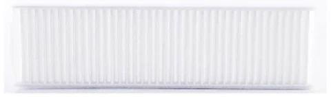 FILTRO CABINA PARA PEUGEOT 301 (hasta 2017), 301 (2013-2017) | CITROEN C-ELYSEE (2013-2017), C-ELYSEE (2018-2023)