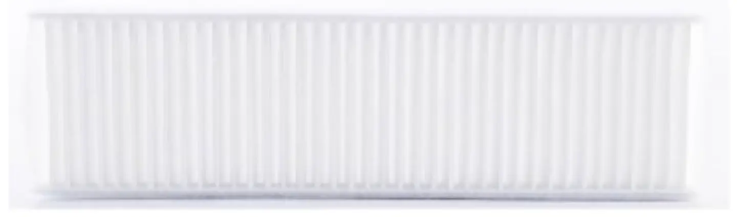 FILTRO CABINA PARA PEUGEOT 301 (hasta 2017), 301 (2013-2017) | CITROEN C-ELYSEE (2013-2017), C-ELYSEE (2018-2023) 1