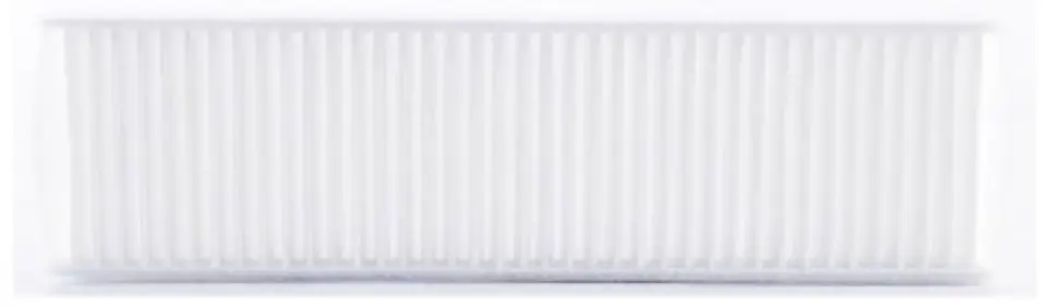 FILTRO CABINA PARA PEUGEOT 301 (hasta 2017), 301 (2013-2017) | CITROEN C-ELYSEE (2013-2017), C-ELYSEE (2018-2023) 1