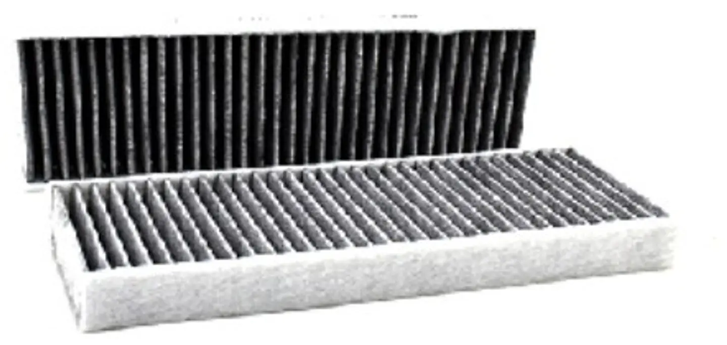 FILTRO CABINA PARA PEUGEOT 2008 (hasta 2020), 508 (2016-2020), 308 (2014-2018) 1