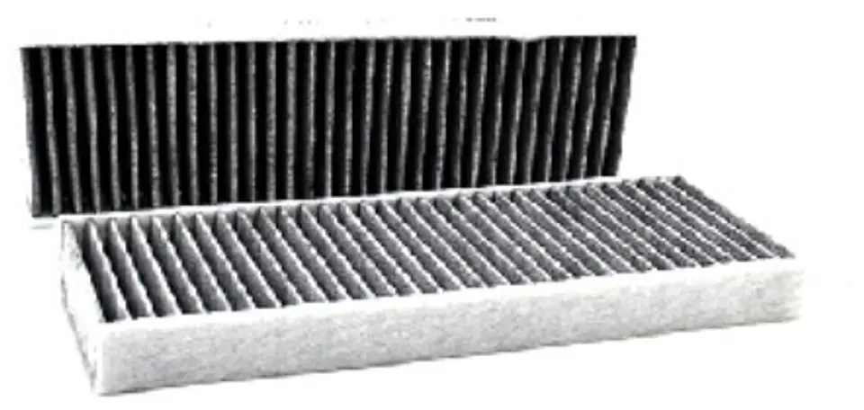 FILTRO CABINA PARA PEUGEOT 2008 (hasta 2020), 508 (2016-2020), 308 (2014-2018) 1