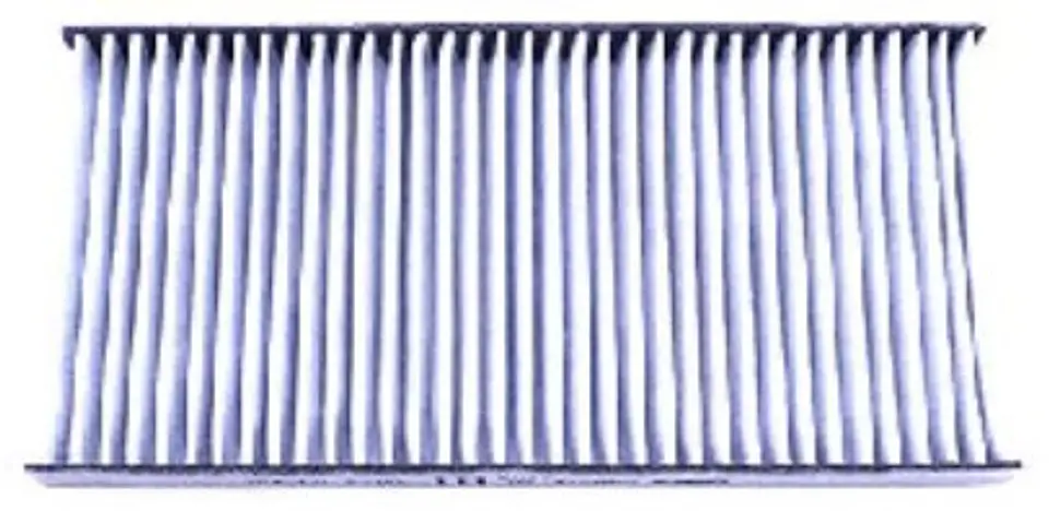 FILTRO CABINA TIPO BEHR PARA PEUGEOT 307 (hasta 2005), 307 (2002-2005), 307 (2006-2009) 1