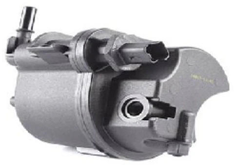 FILTRO PETROLEO PARA PEUGEOT 206 (hasta 2005), 206 (2006-2009), 206 HDI (2002-2005), 206 HDI (2006-2009)