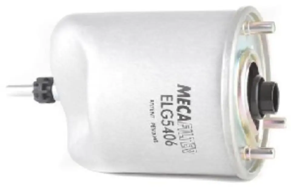 FILTRO PETROLEO PARA PEUGEOT 2008 (hasta 2020), PARTNER K9 (2019-2023), PARTNER (2019-2023), RIFTER K9 (2020-2023), 207 (2009-2011) 1