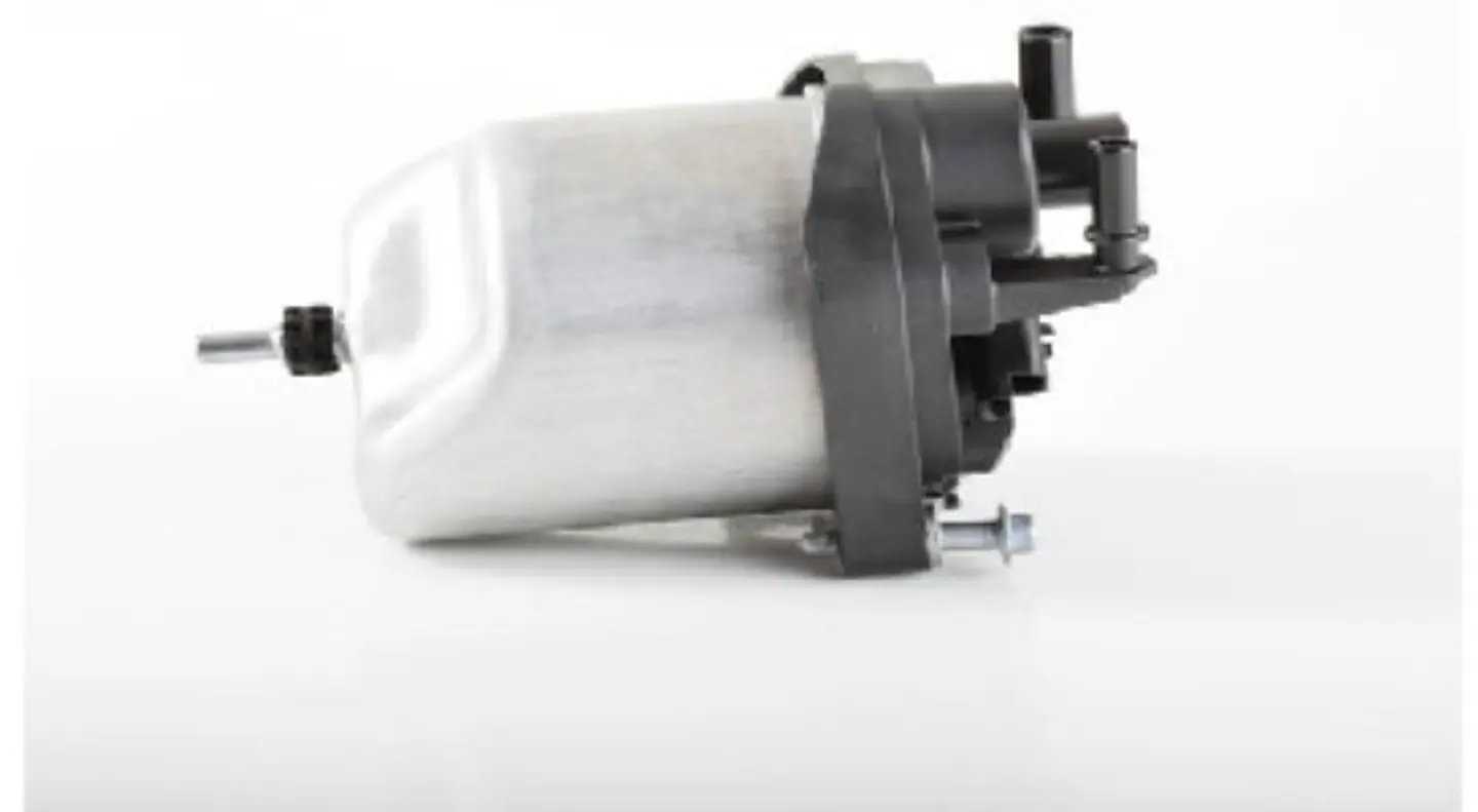 FILTRO PETROLEO COMPLETO CON CEBADOR+SENSOR PARA PEUGEOT 2008 (hasta 2020), PARTNER (2012-2018), 308 (2014-2018), EXPERT (2013-2017), PARTNER HDI (2012-2018) 1