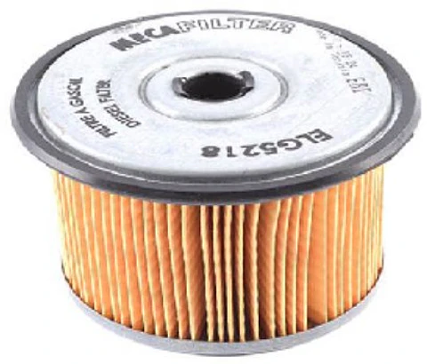 FILTRO PETROLEO ELEMENTO PARA PEUGEOT PARTNER (hasta 2001), PARTNER 1.9 (1999-2002) | CITROEN C-15 (1997-2001)