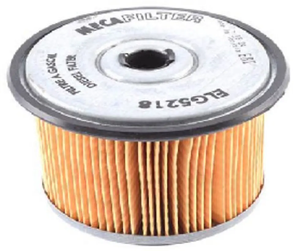 FILTRO PETROLEO ELEMENTO PARA PEUGEOT PARTNER (hasta 2001), PARTNER 1.9 (1999-2002) | CITROEN C-15 (1997-2001) 1
