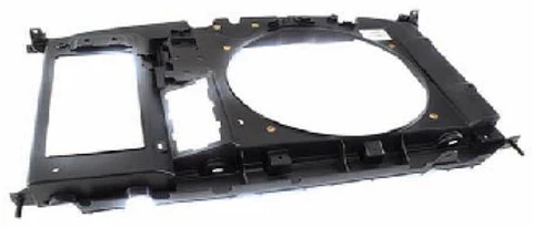 FRONTAL PARA PEUGEOT PARTNER (2012-2018), PARTNER TEPEE (2013-2019), PARTNER HDI (2012-2018), 5008 (2013-2014)