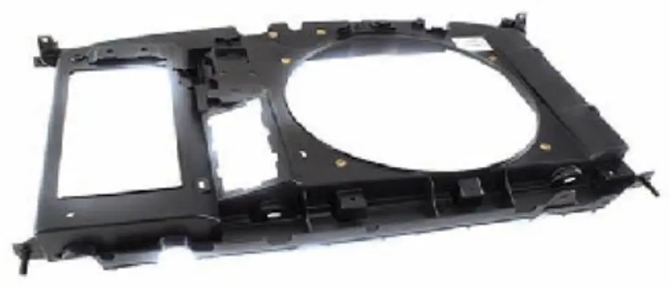 FRONTAL PARA PEUGEOT PARTNER (2012-2018), PARTNER TEPEE (2013-2019), PARTNER HDI (2012-2018), 5008 (2013-2014) 1