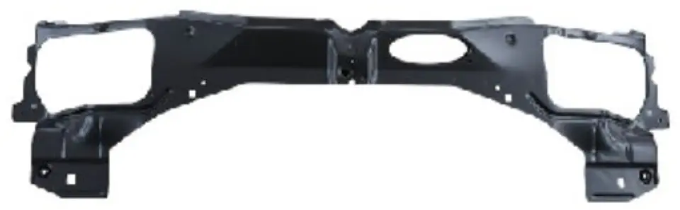 FRONTAL SUPERIOR PARA PEUGEOT PARTNER (hasta 2003), PARTNER (1999-2001), PARTNER (2001-2003), PARTNER 1.9 (1999-2002), PARTNER 1.9 (2002-2004) 1