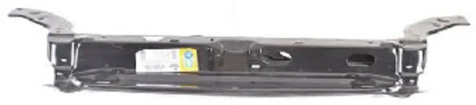 FRONTAL SUPERIOR PARA PEUGEOT PARTNER (hasta 2005), PARTNER (2005-2007), PARTNER (2004-2007), PARTNER (2003-2004), PARTNER 1.9 (2005-2007) 1