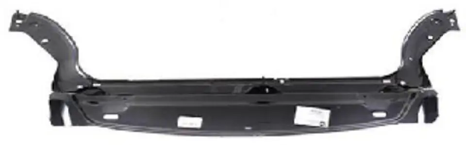 FRONTAL SUPERIOR PARA PEUGEOT PARTNER (hasta 2012), PARTNER (2007-2012), PARTNER TEPEE (2009-2012) 1