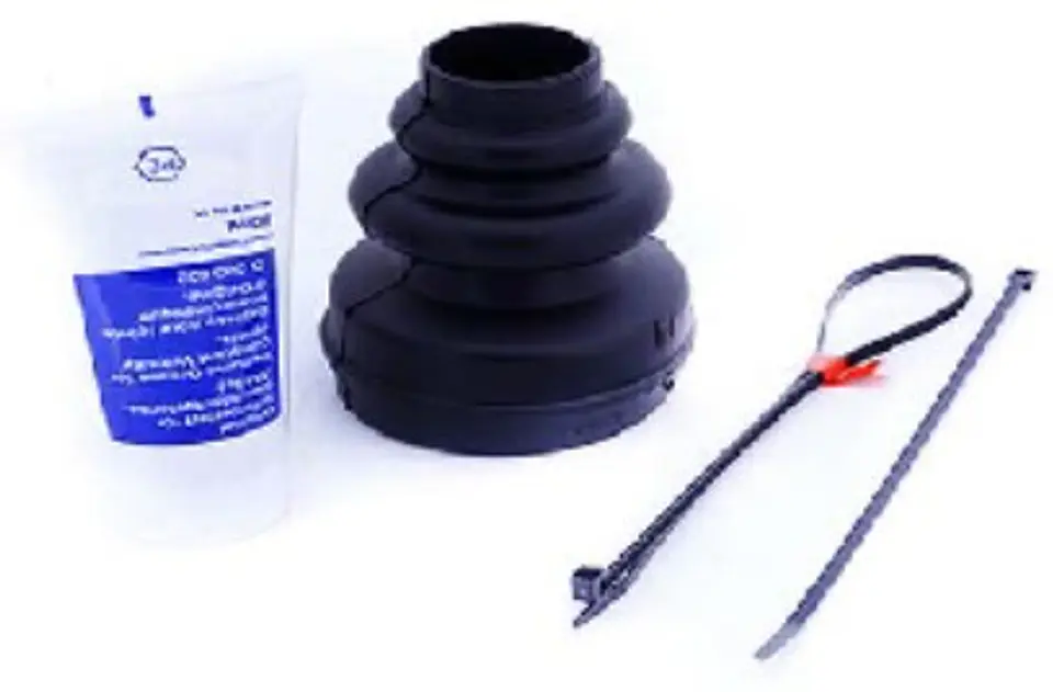 FUELLE HOMOCINETICA LADO CAJA COMPLETO PARA PEUGEOT PARTNER (hasta 2007), PARTNER (2001-2003), PARTNER (2003-2004), PARTNER 1.9 (1999-2002), PARTNER 1.9 (2002-2004)... 1