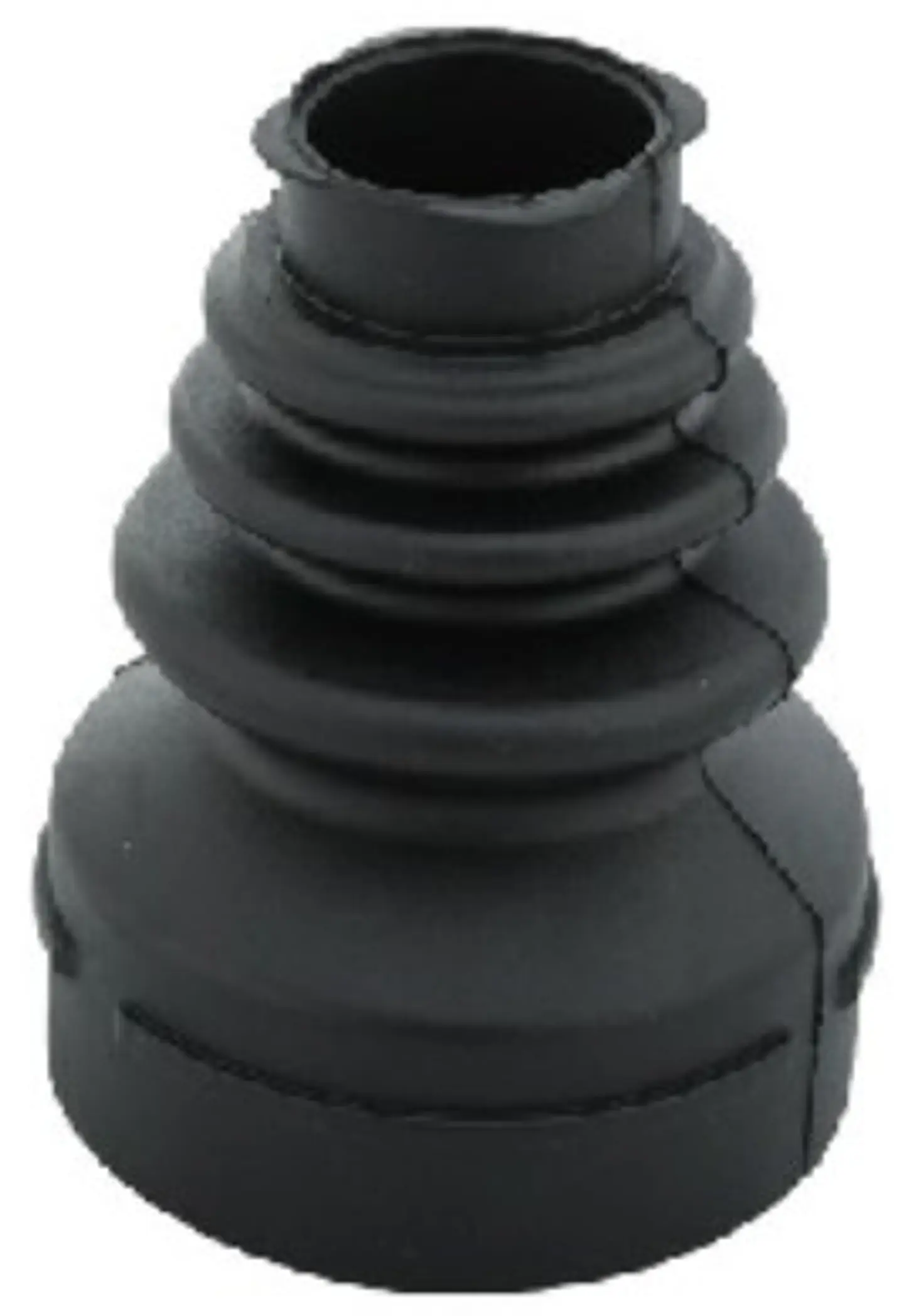 FUELLE HOMOCINETICA LADO CAJA SOLO PARA PEUGEOT 206 (hasta 2005), 206 (2006-2009), 206 HDI (2002-2005), 206 HDI (2006-2009) 1