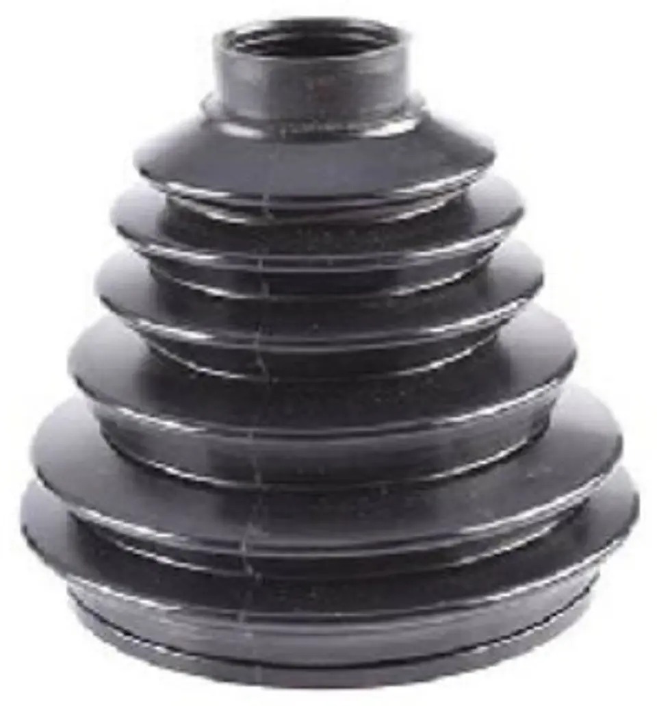 FUELLE HOMOCINETICA LADO RUEDA COMPLETO PARA PEUGEOT 107 (hasta 2015) 1