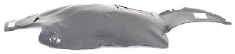 GUARDAFANGO DELANTERO ANTERIOR IZQUIERDA PARA PEUGEOT 206 (hasta 2004), 206 (2005-2008), 206 (2003-2008), 206 (1999-2002), 206 (2002-2005), 206 (2000-2004), 206 (2004-2007)...