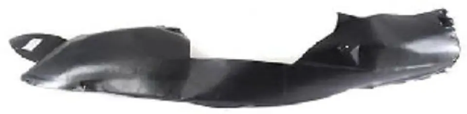 GUARDAFANGO DELANTERO IZQUIERDA PARA PEUGEOT BIPPER (hasta 2014), BIPPER (2008-2014), BIPPER (2012-2017), BIPPER (2011-2017), BIPPER (2013-2018) 1
